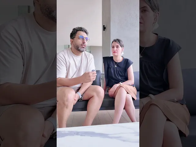 Masoud testimonial
