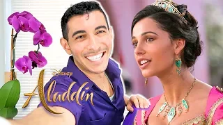 Download Aladdin - \ MP3