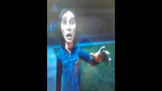 ضحايا المنزل الوحش 