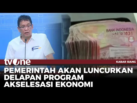 Gaji UMP, Pemerintah Fasilitasi Program Magang buat 20.000 Fresh Graduate