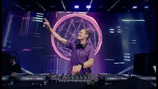 Armin Van Buuren SACHA Set Me Free 