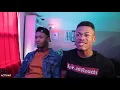 Rochy RD - UVA 🍇 BOMBOM | Video Oficial x Chuky De Lewa (Reaction)