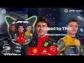 Wilkinson, Issey Cross - Used to This (EA SPORTS™ F1® 23)