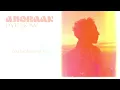 Anoraak - Bye Now [Lyrics Video]