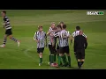 GOALS MAIN MOMENTS Blyth Spartans 6-0 Darlington FA Youth Cup