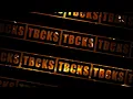 ATARASHII GAKKO! Techno Mashup - TBCKS (Resolume VJ Visuals)
