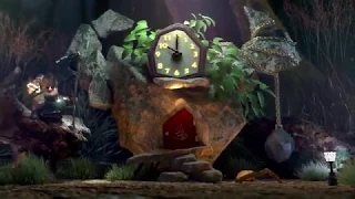 بيوت شخصيات فنانيس 3 