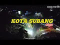 Download Lagu Wisma Karya Subang Di Malam hari || Drone view