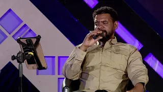 حبيبي انا فرحان هاني عابدين يلا نغني 2021 