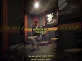 Lagu Sebuah rahasia-pwg #drum cover and guitar