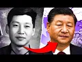 History of Xi Jinping