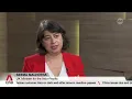 Download Lagu UK Minister for the Indo-Pacific Seema Malhotra speaks to CNA on her first trip to Southeast Asia