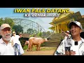 Download Lagu DEG2AN PARAH GAESS..! IWAN FALS DATANG KE DEHAKIMS..!