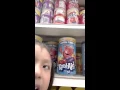 SHOPPING AT WESTERN BEEF