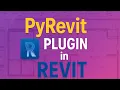 PyRevit in Revit Powerful Tools to Boost Productivity in BIM