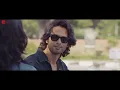 Maiyya Mainu - Jersey | Shahid Kapoor, Mrunal T| Sachet-Parampara, Shellee