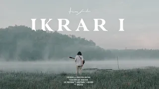 Download Tuan Sendiri - Ikrar I (Official Music Video) MP3