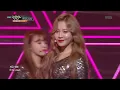 Music Bank - I'll be yours - Girl's Day (04/14/2017)