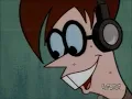 Dexter listens to the neutral milk hotel on hi-fidelity analog cassette