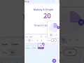 Making A Simple Timer in Scratch Part 1