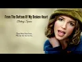 Download Lagu From the bottom of my broken heart - Britney Spears (Lyrics)