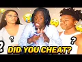 Speed Dream Get COUPLES THERAPY From Dr Kai RAGE