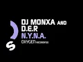 Download Lagu DJ Monxa and D.E.R. - N.Y.N.A (SuperStars Mix)