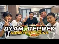 Download Lagu MASAK AYAM GEPREK,PAKAI CABE RAKSASA SEDIKIT AJA,ADEK CHINA KU MAKAN SAMPAI MANDI KERINGAT