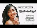 DERMOVATE SAGOT SA KATI KATI TWINKEE GOMEZ