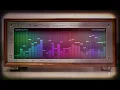 Morgan Evans - Kiss Somebody (Equalizer Visualizer)