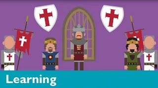 An Introduction To Parliament Primary 