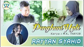 Download RAYYAN SYAHID | PENGHUNI HATI | CINTA OH CINTA (Official Music Video) MP3