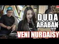 Download Lagu DUDA ARABAN - UUN SAGITA | 3PEMUDA BERBAHAYA FEAT VENI NURDAISY COVER