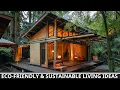 Download Lagu Designing a Sustainable Small Bamboo House: Eco-Friendly Living at Its Best