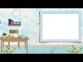 Download Lagu Background Animasi Bergerak Ruang Kelas||Classroom Animation Background ||free to download ||no copy