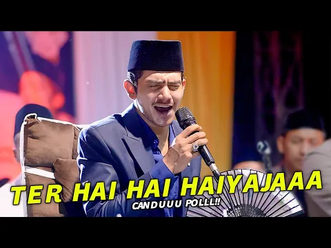 Download MP3 Cengkok Baruu!! Sholawat Ya Habib Ya Habibi Habib Zaidan & Gus Iqdam live sragen