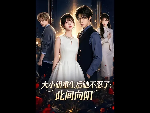 大小姐重生后她不忍了:此间向阳