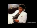 Lagu Michael Jackson-Thriller (audio)