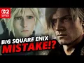 Lagu The BIG Final Fantasy MISTAKE Square Enix is Trying to Fix