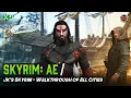 What is JK s Skyrim Overview and Examples Featuring Skyland AiO