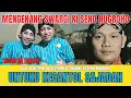 Download Lagu Mengenang DALANG SENO NUGROHO 2 | DUO JO KLITHIK JO KLUTHUK | SWARGI LANGGENG SEDULURKU