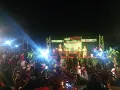 Lagu pesta rakyat yang mulai digerus jaman - aktivitas rakyat desa glondoh kec, puri