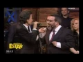Palito Ortega Media Novia - El Club del Clan