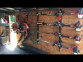 Q A - Equipment Defender vs Green Touch Racks