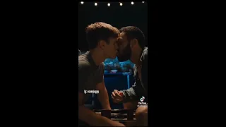 gay kissing from movies 13 reasons why query 