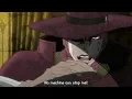Stroheim vs Kars