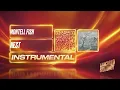 Montell Fish - Nest (Instrumental)