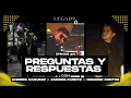 Lagu LEGADO EPISODIO 4 - EL DOLOR COMO FUENTE DE PODER