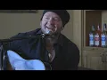 Stoney LaRue sings Oklahoma Breakdown at MusicFest 2017