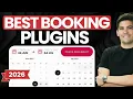 I Tested Every WordPress Booking Plugin Here Are the Only Ones Worth Using